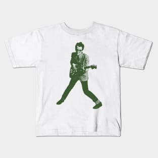 Elvis Costello Kids T-Shirt